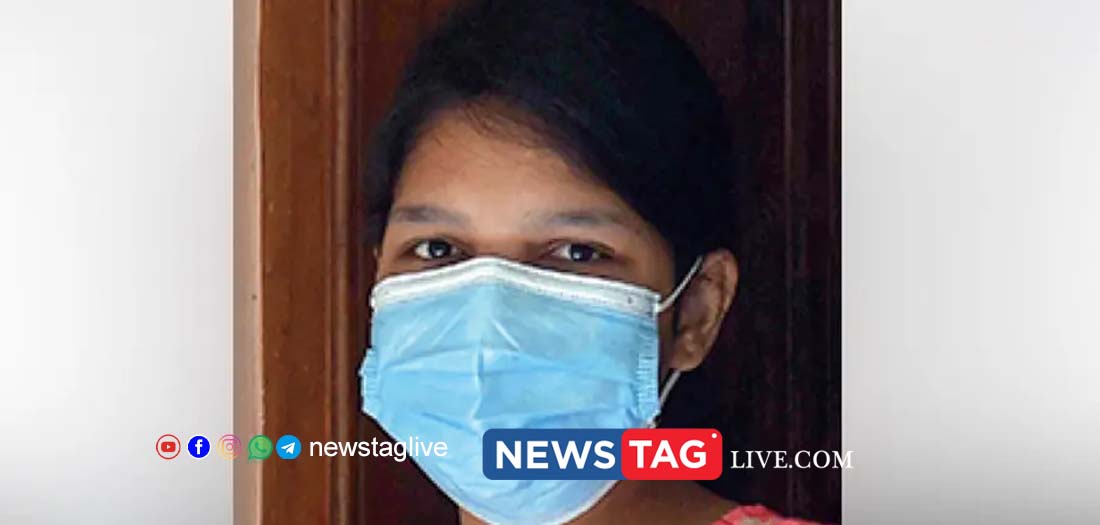 Durga Kami Nepal heart transplantation