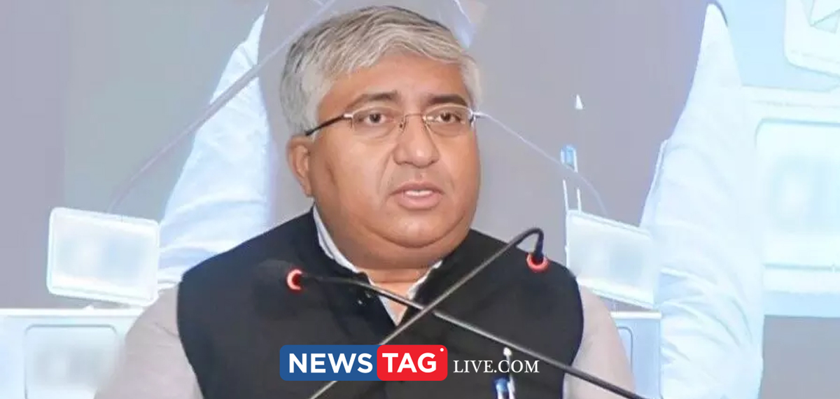 Justice Soumen Sen appointed Chief Justice of Kerala