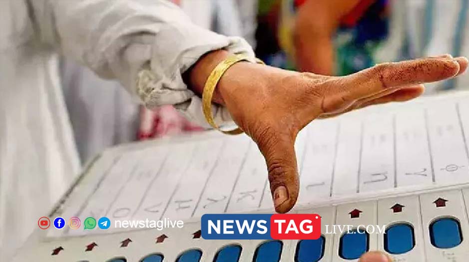 KERALA LOCAL BODY ELECTION