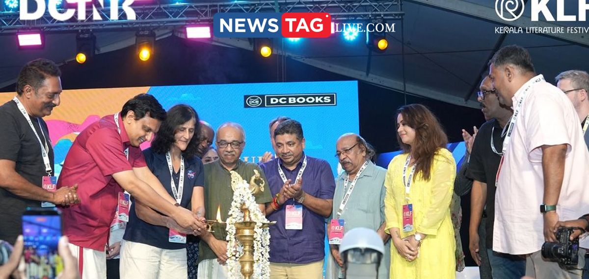 KLF 9th edition started