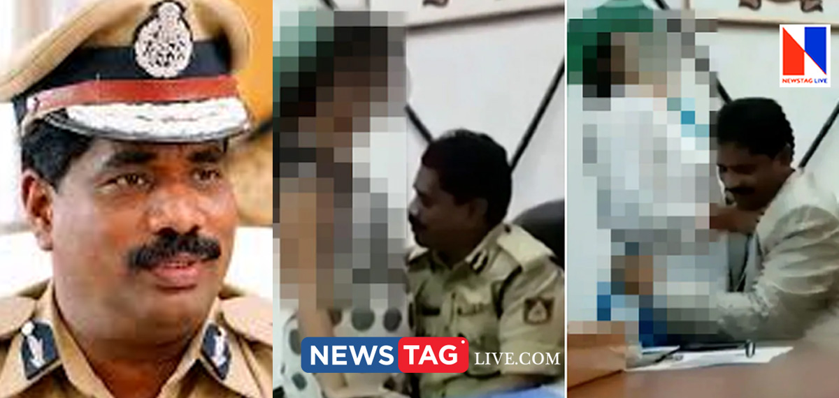 Karnataka DGP Ramachandra Rao Suspended over sleazy videos