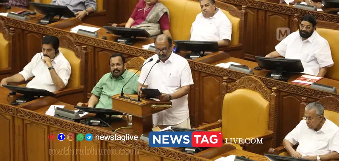 Kerala budget 2026 KN Balagopal