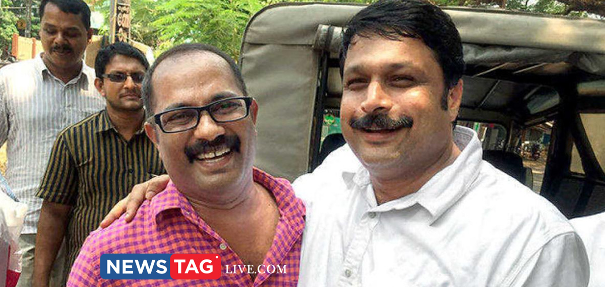 M V Nikesh Kumar apporaches Supreme cout to disqualify KM Shaji