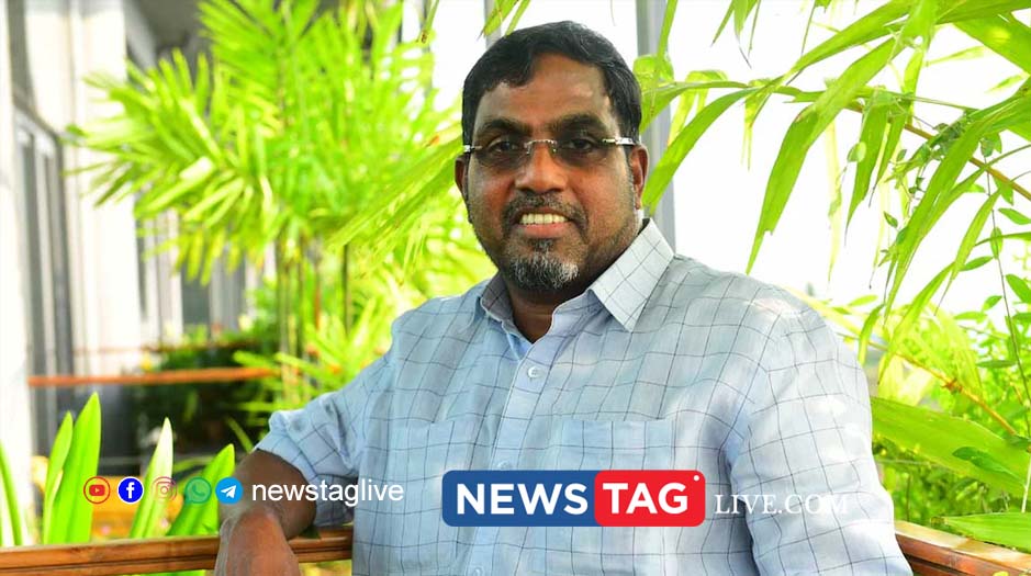 Malabar group MD MP Ahammed