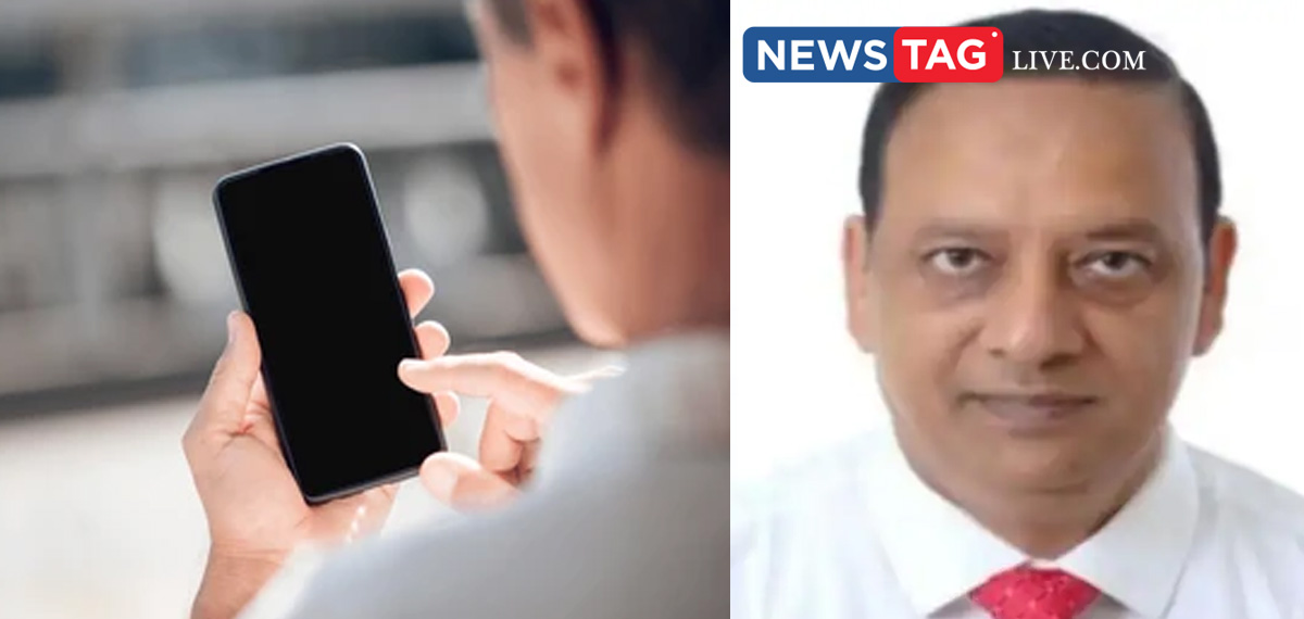 Man Falls To Death From 17th Floor while Searching For Network In Balcony