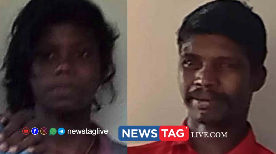 Palakkad vadakkanchery murder