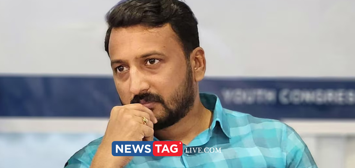 D K Murali MLA files complaint to disqualify Rahul Mamkoottathil
