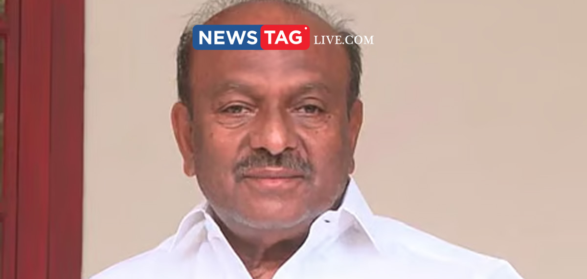K P Sankaradas remanded