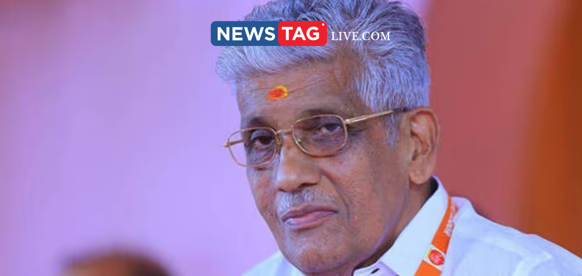 Sukumaran Nair supports Vellappally Nadeshan