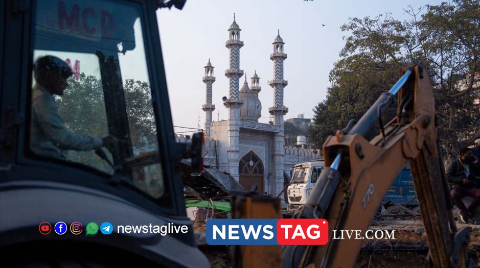Syed Faiz-e-Lahi Mosque