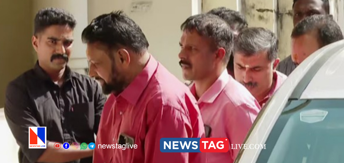Thanthri Kandararu Rajeevaru remanded