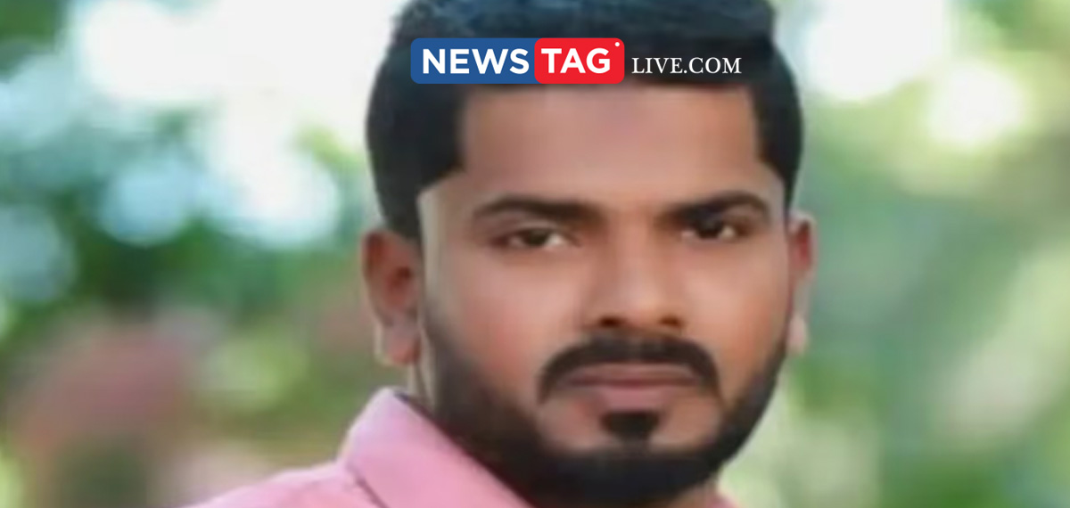 Vembayam native man dies in accident in Saudi