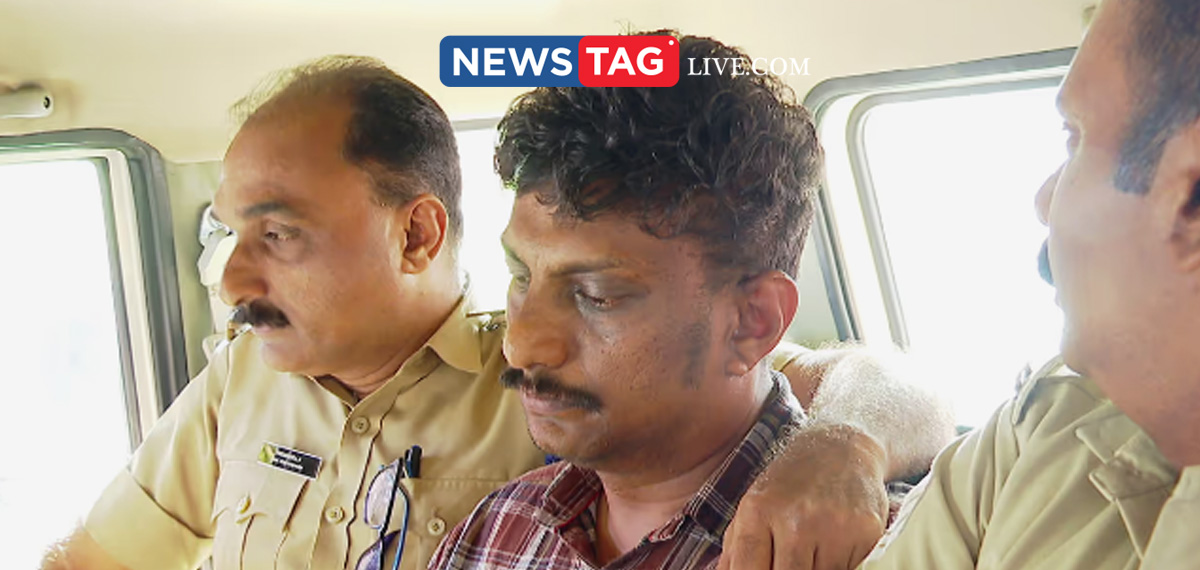 Vysakhan accused of Elathur murder reveals more details