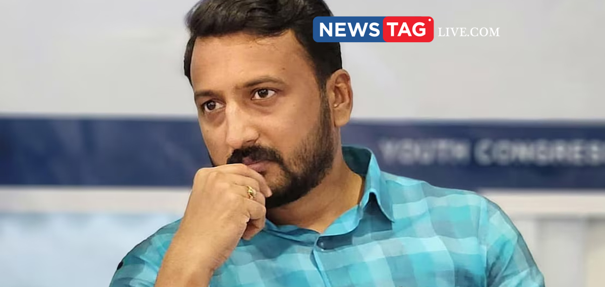 another complaint filed against Rahul Mamkoottathil by survivors husband