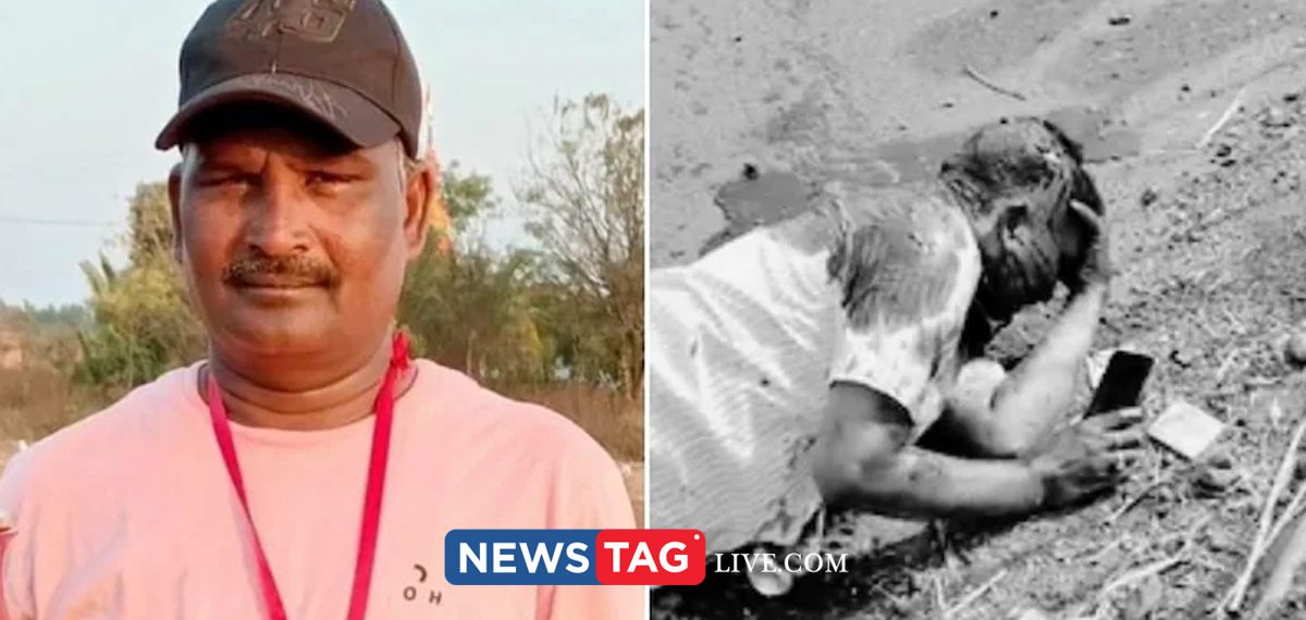 bike rider dies after kite string slit her throat