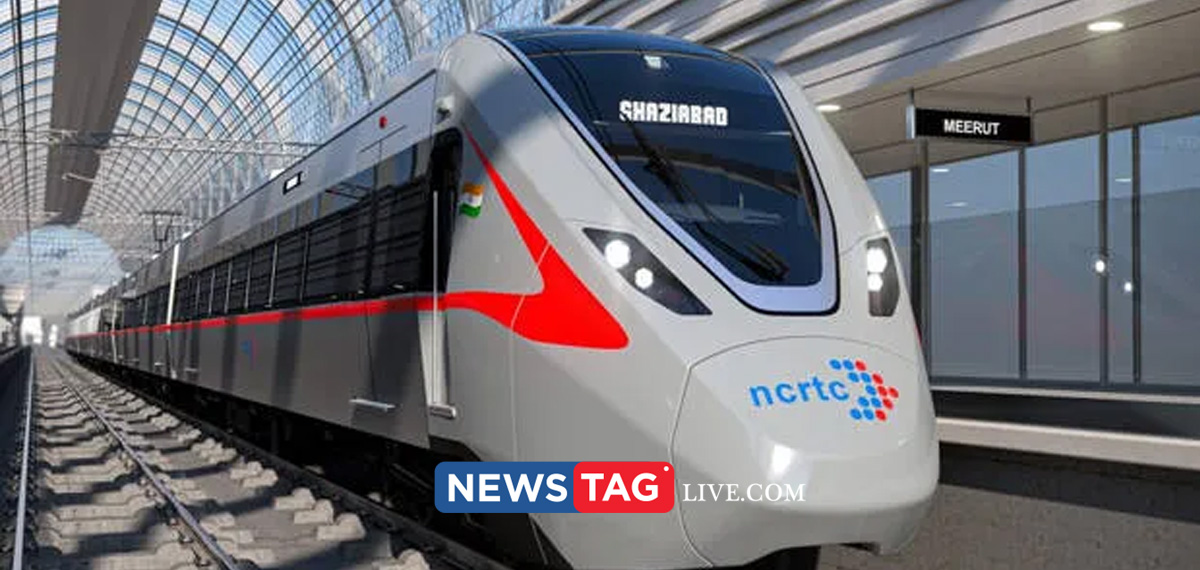 cabinet approves RRTS project