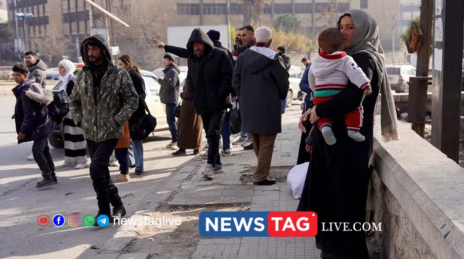 clashes between syrian army and sdf