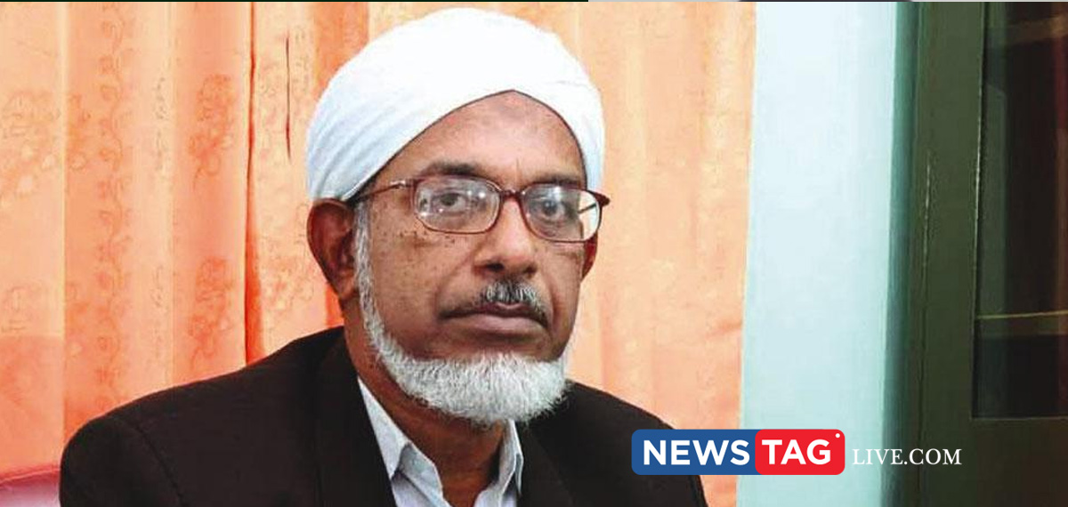 complaint against Dr Bahauddin Nadwi by Samastha leaders