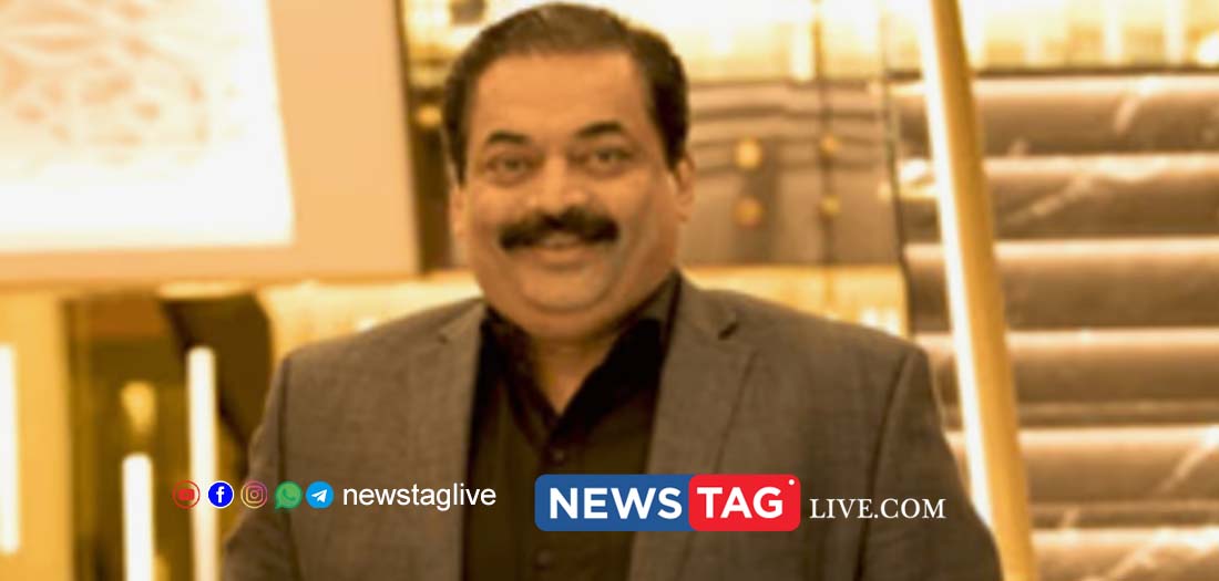 confident group owner CJ Roy