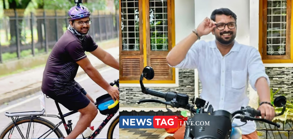 cyclist Ashraf found dead in Vadakkanchery