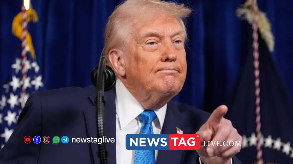 donald trump venezuela