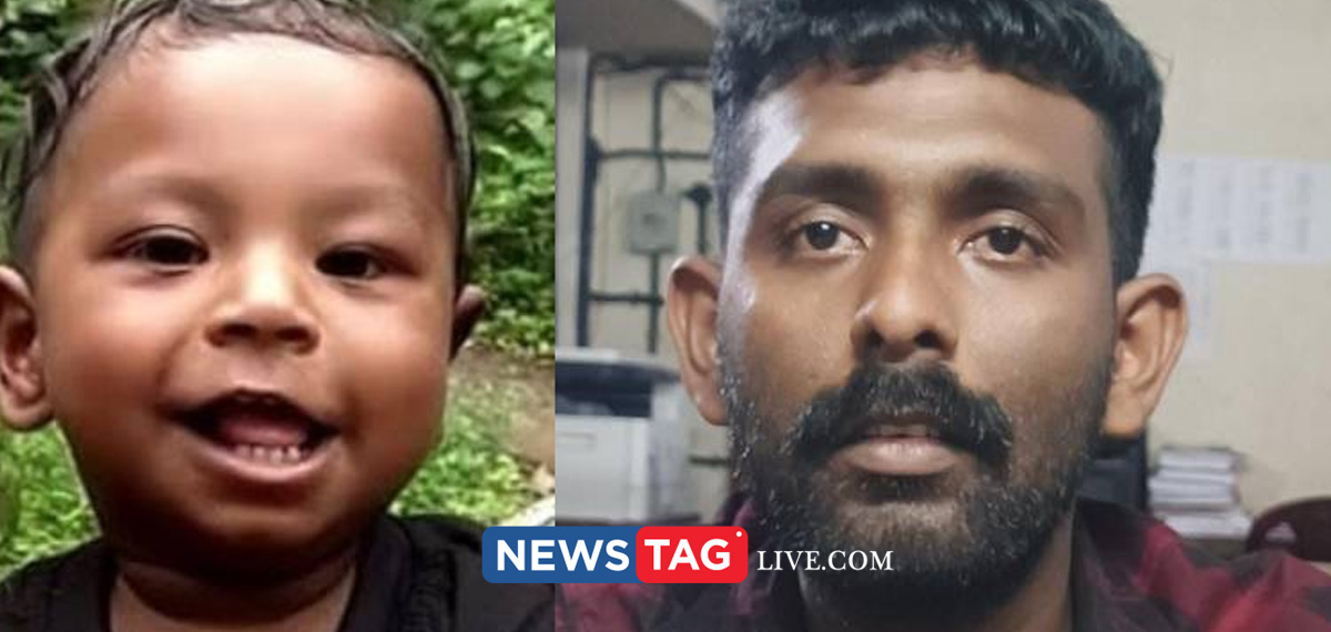 father arrested for killing one year old son in Neyyattinkara