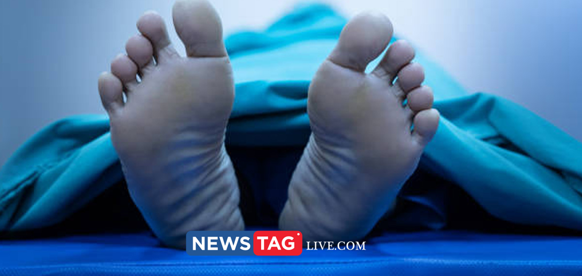 father daughter duo found dead in Ernakulam