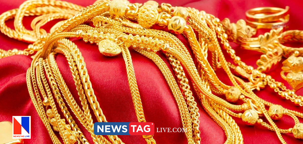 gold robbery in Kollam Choonda