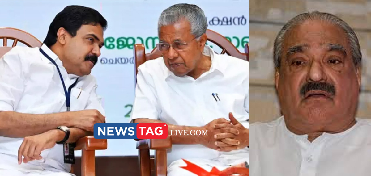 government allows 25 cent land for KM Mani foundation