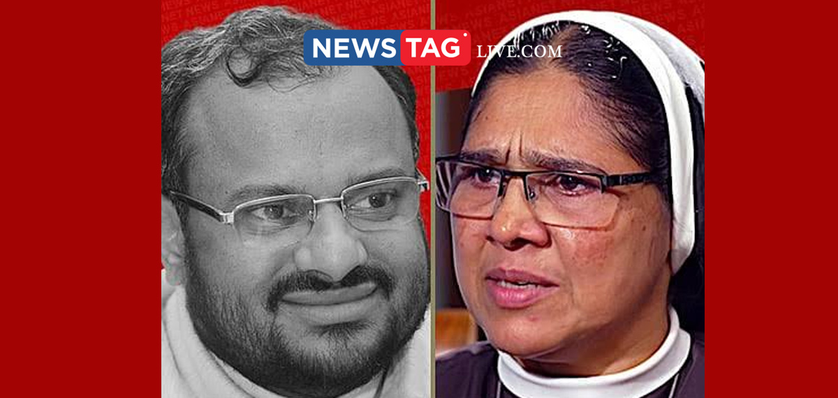 govt appoints special prosecutor for case against Franco Mulackal case