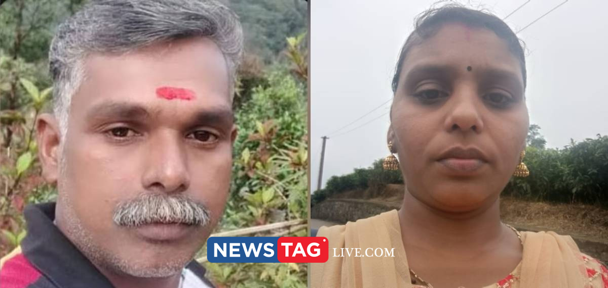 husband committed suicide after police chasing him on wife s murder