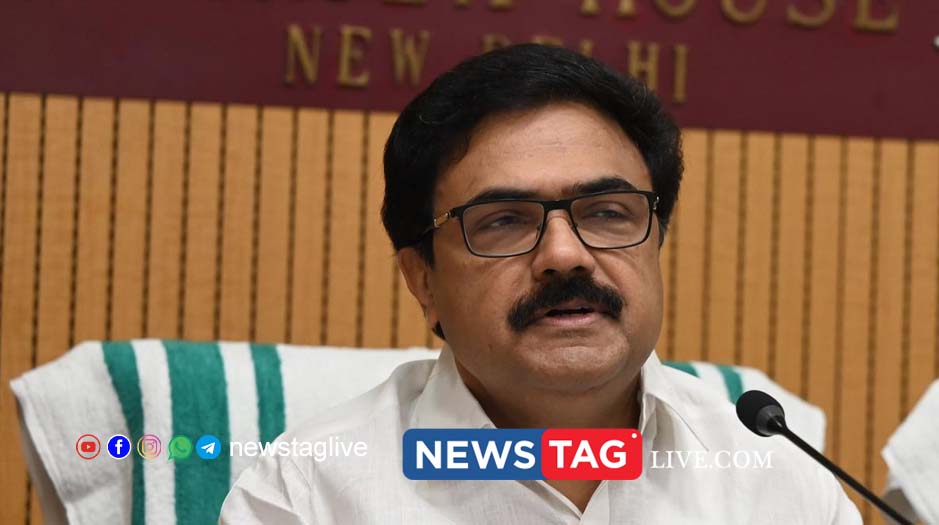 Kerala Congress M announced candidates list