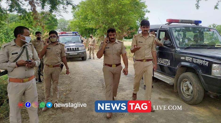 kanpur police