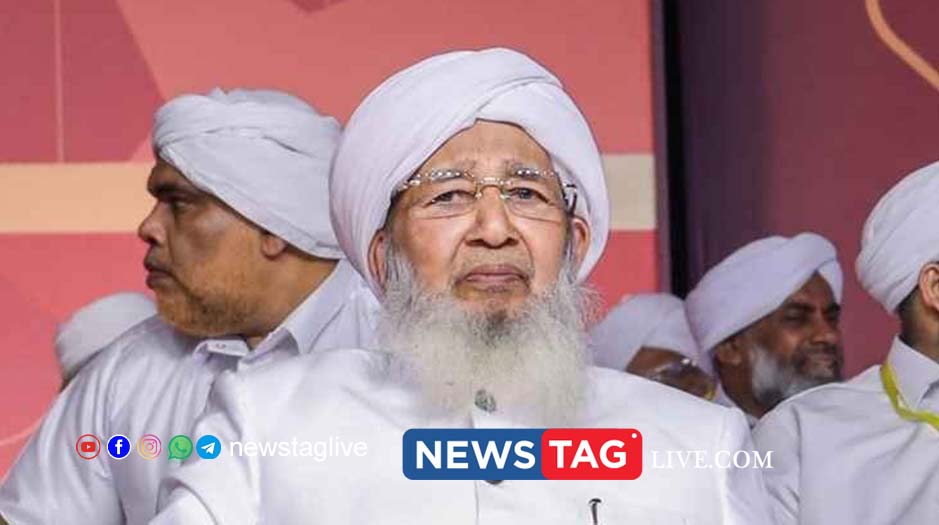 kanthapuram kerala yathra