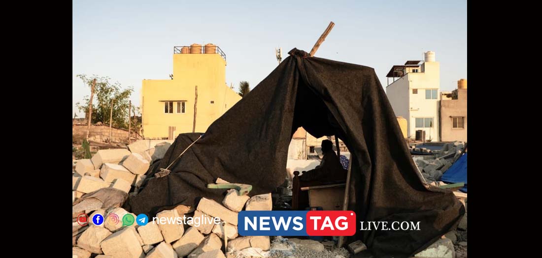 karnataka bulldozer raj