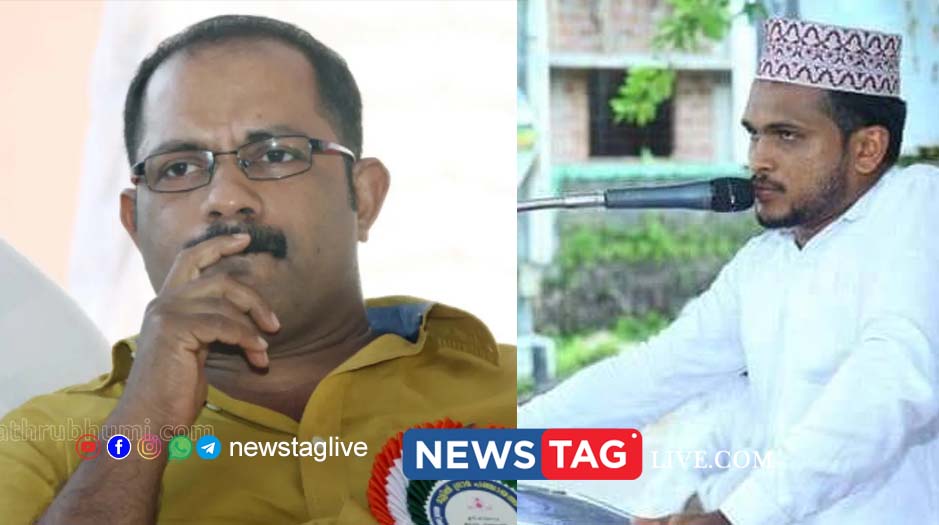 km shaji irshad bedira