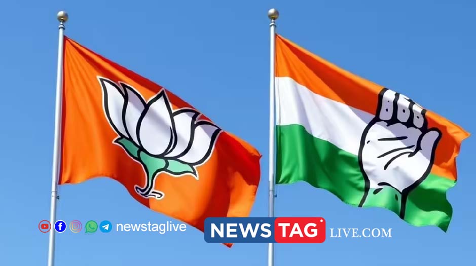 maharashtra congress bjp alliance
