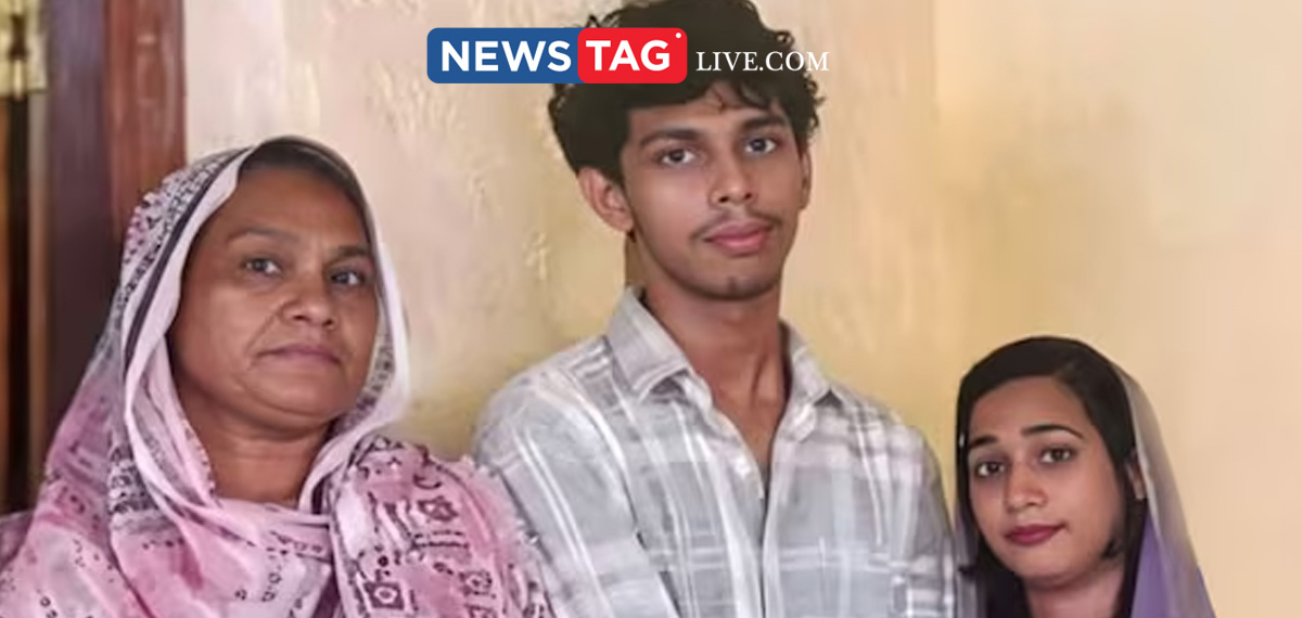 mother and her two children drown in Malappuram