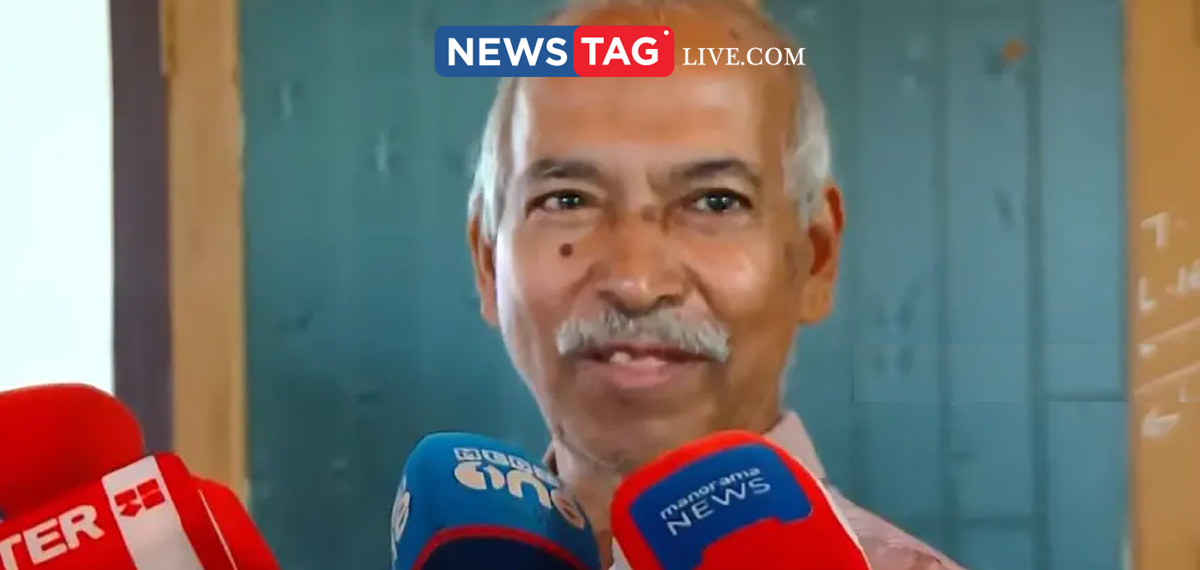 party fund fraud by CPIM MLA