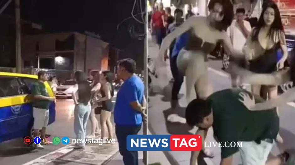 pataya transgender attack
