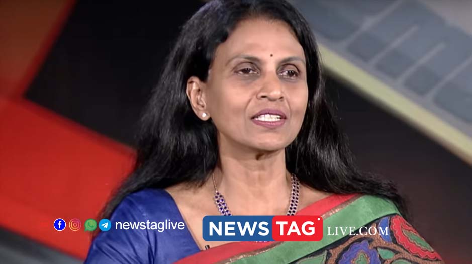 POCSO case filed against R Sreelekha