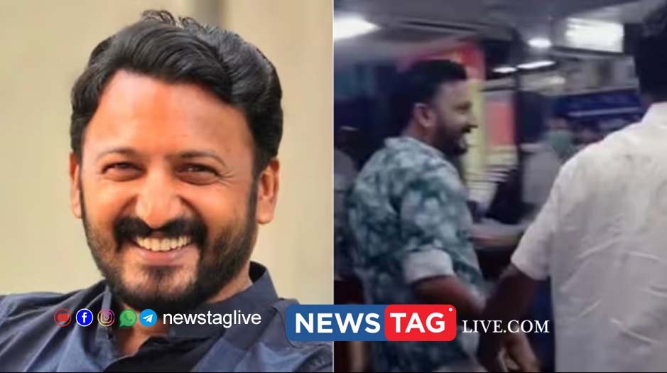 rahul mamkootathil custody