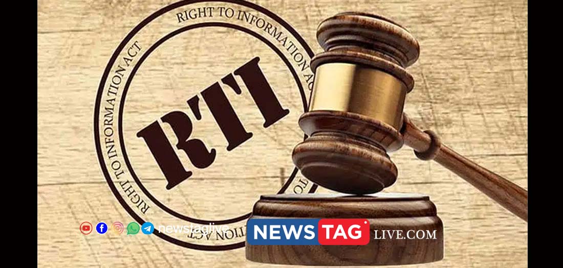 rti act