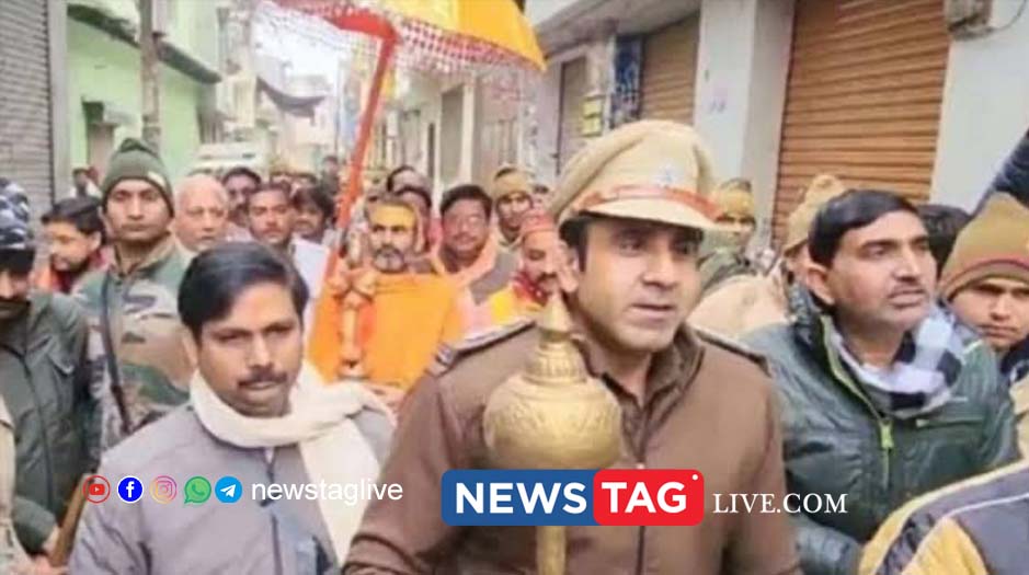 sambhal masjid violence case