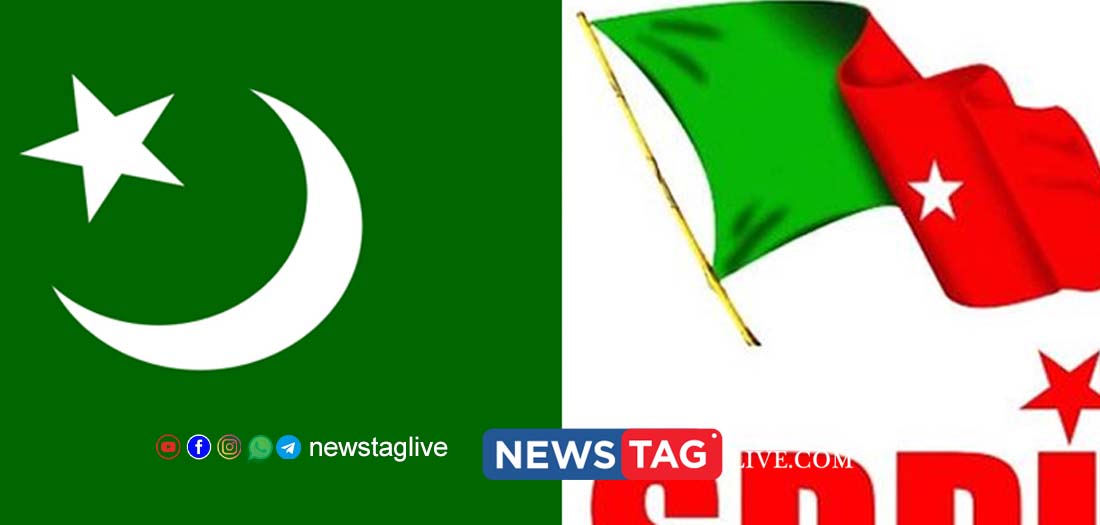 sdpi-iuml clash kozhikkode