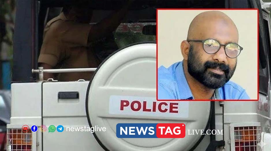 thajudheen theft case