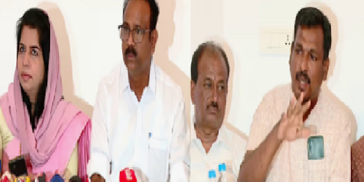 twenty 20 leaders quits party