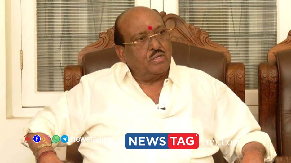 vellappally nadeshan