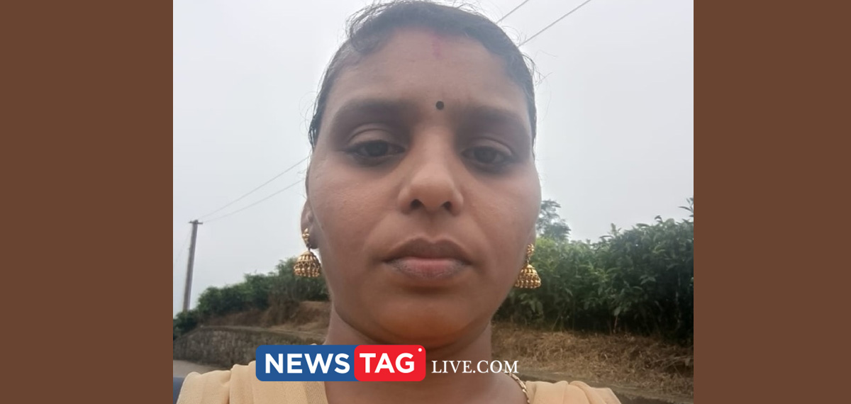 woman killed in Upputhara