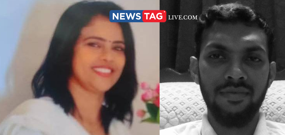 woman murdered in Kanjirappally man found hang dead